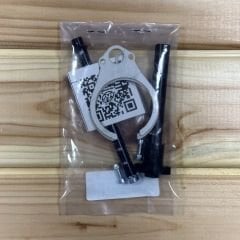 Reverse Süspansiyon Travel Göstergesi 2.0