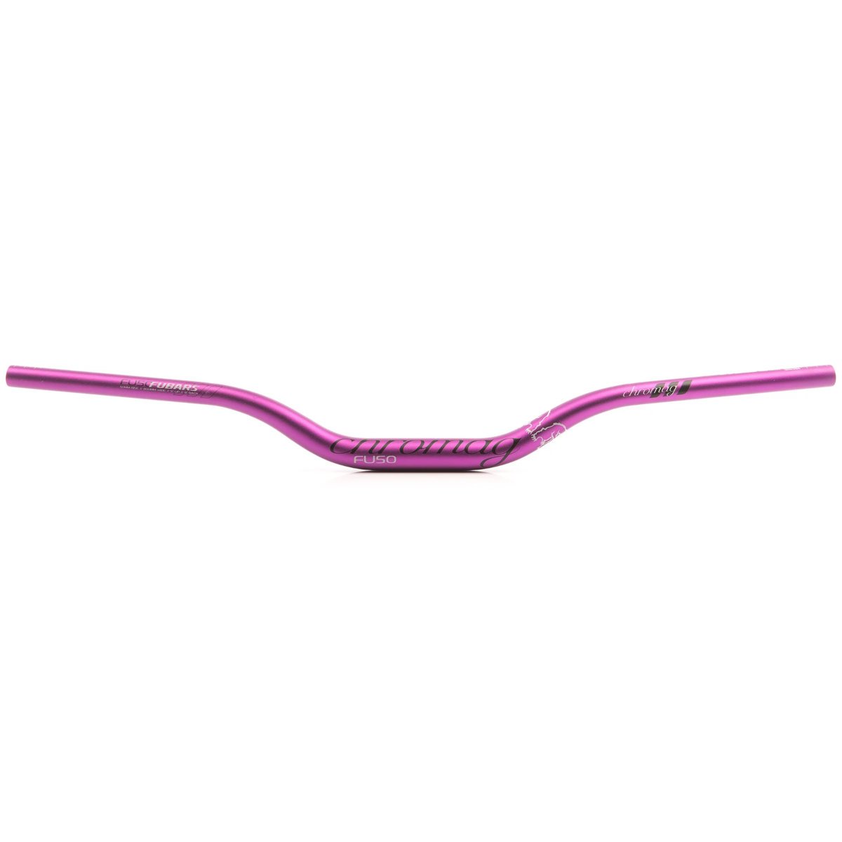 Chromag Fubars FU50 Gidon 800x31.8x50mm - Mor