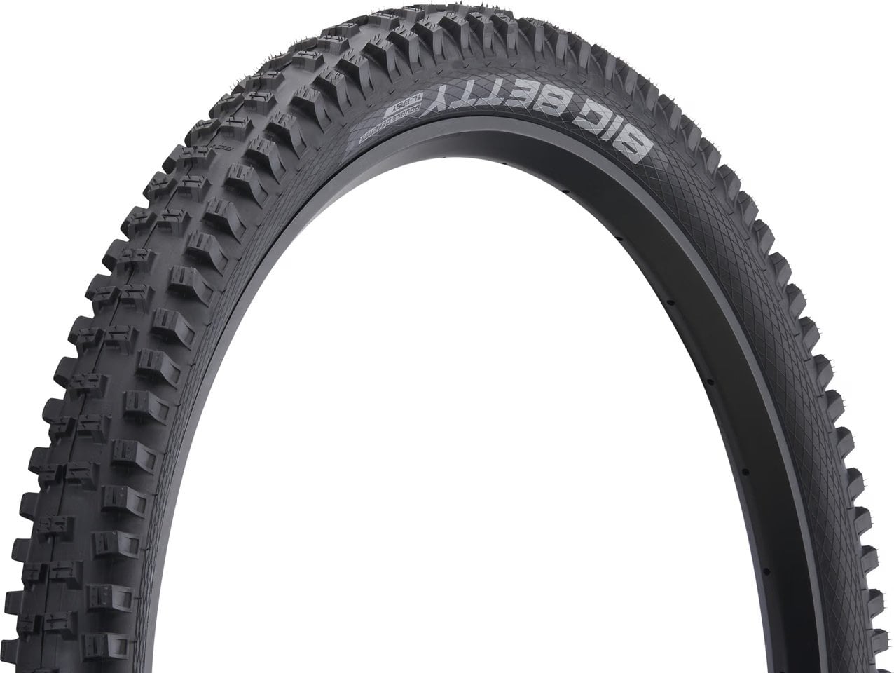 Schwalbe Big Betty Performance DD TLE 27.5/29x2.40