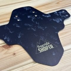 FreerideShopTR Çamurluk - Siyah/Sarı