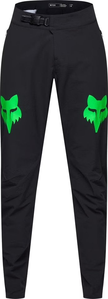 Fox Racing Ranger Pantolon - Grid Black
