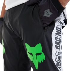 Fox Racing Ranger Pantolon - Grid Black