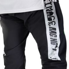 Fox Racing Ranger Pantolon - Grid Black