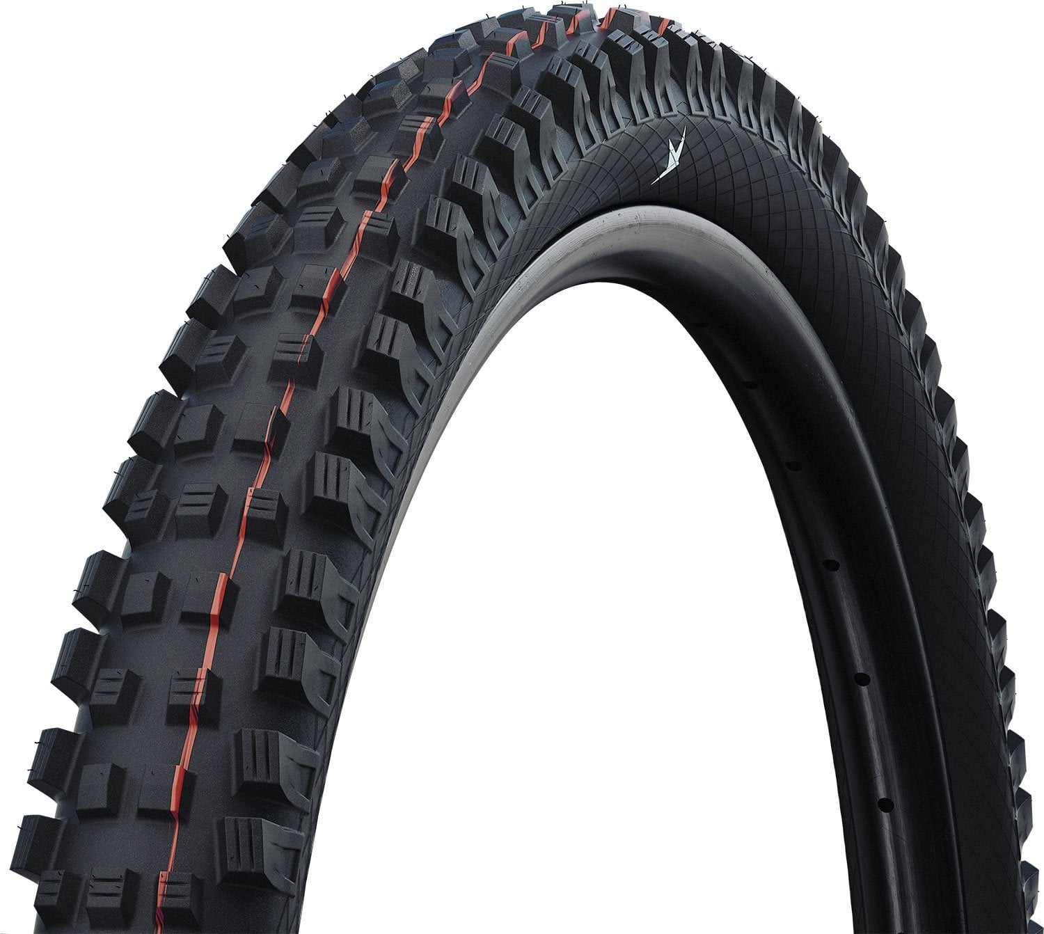 Schwalbe Magic Mary Gravity Soft TLR 26x2.35