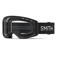 Smith Rhythm MTB Goggle Gözlük - Black (Clear Lens)