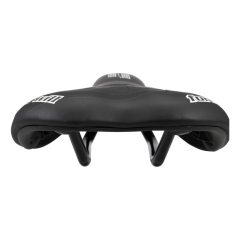 Reverse Fort Will Style Sele - Siyah