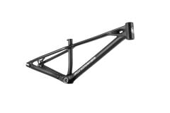 Mondraker KAOZ Dirt Jump Kadro - Superblack