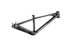 Mondraker KAOZ Dirt Jump Kadro - Superblack
