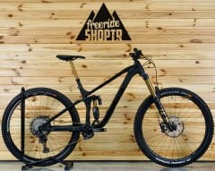 Cube Stereo 170 SL 29” - Enduro Bisiklet
