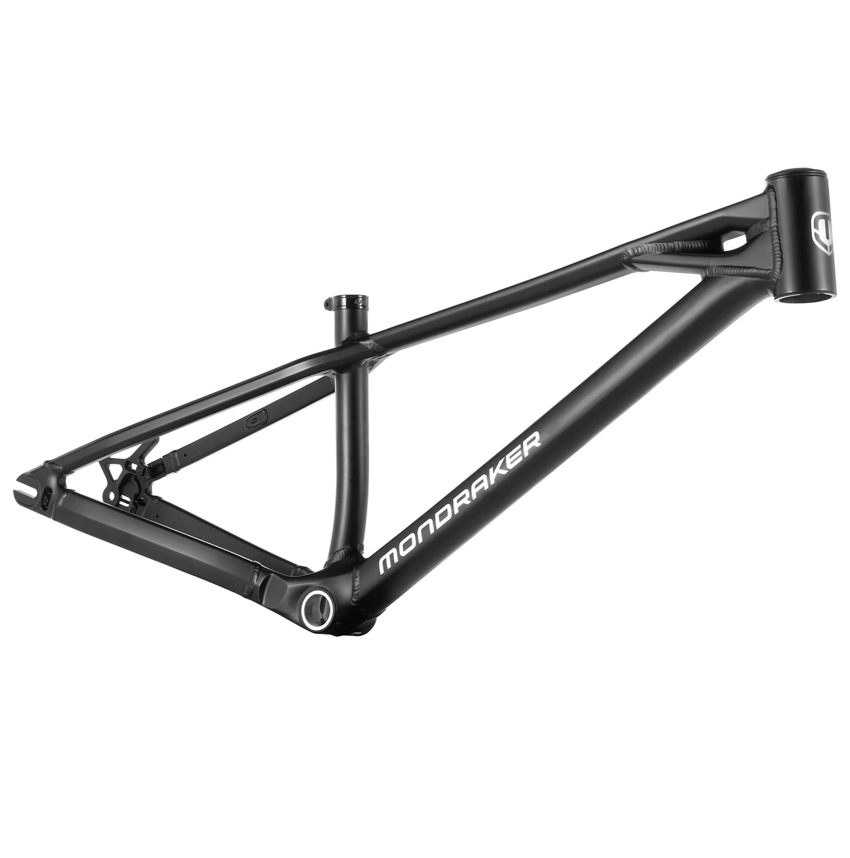 Mondraker KAOZ Dirt Jump Kadro - Superblack