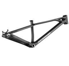 Mondraker KAOZ Dirt Jump Kadro - Superblack