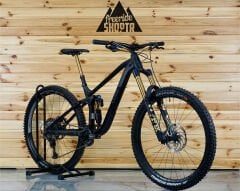 Cube Stereo 170 SL 29” - Enduro Bisiklet