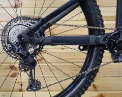 Cube Stereo 170 SL 29” - Enduro Bisiklet