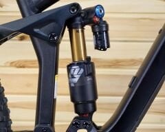 Cube Stereo 170 SL 29” - Enduro Bisiklet