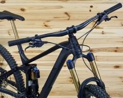 Cube Stereo 170 SL 29” - Enduro Bisiklet