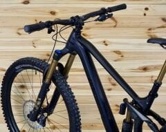 Cube Stereo 170 SL 29” - Enduro Bisiklet