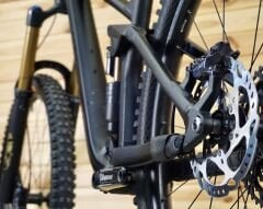 Cube Stereo 170 SL 29” - Enduro Bisiklet