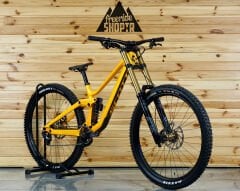 Scott Gambler 900 Tuned 29” - Downhill Bisiklet