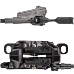 Shimano Deore XT M8120 Fren Seti