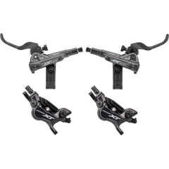 Shimano Deore XT M8120 Fren Seti