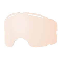 Smith Rhythm Replacement Lens - ChromaPop Amber Low Light