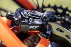 Shimano Deore XT M8120 Fren Seti