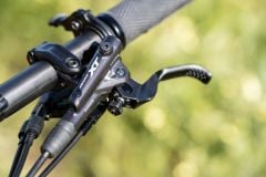 Shimano Deore XT M8120 Fren Seti