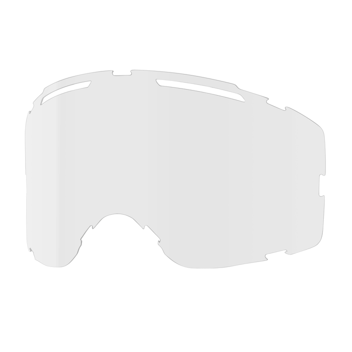 Smith Rhythm Replacement Lens - Clear