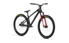 Mondraker KAOZ Dirt Jump - Superblack