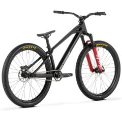 Mondraker KAOZ Dirt Jump - Superblack