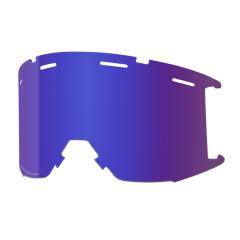 Smith Squad XL Replacement Lens - ChromaPop Everyday Violet Mirror