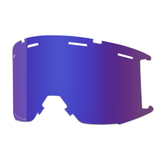 Smith Squad XL Replacement Lens - ChromaPop Everyday Violet Mirror