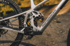 Mondraker ANARK XR - Raw