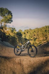 Mondraker ANARK XR - Raw