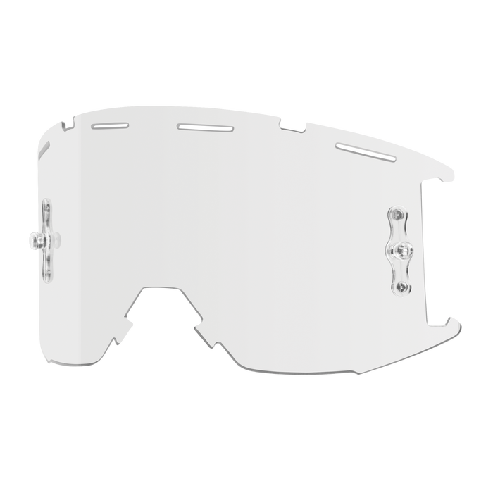 Smith Squad Replacement Lens - Clear