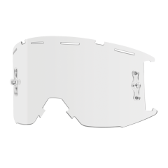 Smith Squad Replacement Lens - Clear