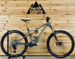 Orbea Occam LT M-Team 29” - Enduro Bisiklet