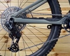 Orbea Occam LT M-Team 29” - Enduro Bisiklet