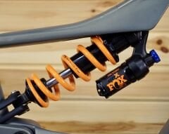 Orbea Occam LT M-Team 29” - Enduro Bisiklet