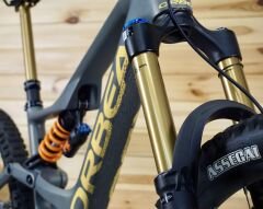 Orbea Occam LT M-Team 29” - Enduro Bisiklet