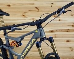 Orbea Occam LT M-Team 29” - Enduro Bisiklet