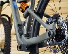 Orbea Occam LT M-Team 29” - Enduro Bisiklet