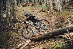 Mondraker ANARK R - Superblack