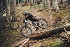 Mondraker ANARK R - Superblack