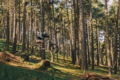 Mondraker ANARK R - Superblack