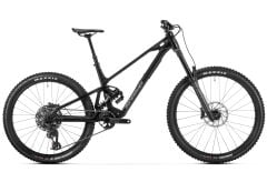 Mondraker ANARK R - Superblack