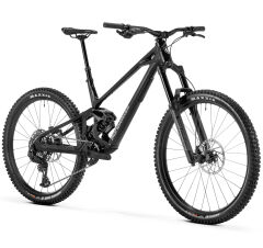 Mondraker ANARK R - Superblack