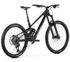 Mondraker ANARK R - Superblack