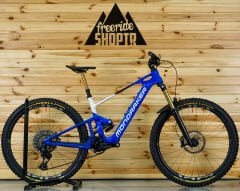 Mondraker Neat RR SL 29” - E-Bike Elektrikli Enduro Bisiklet