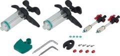 SRAM Pro Mineral Yağlı Hidrolik Fren Yağ Basma Kiti